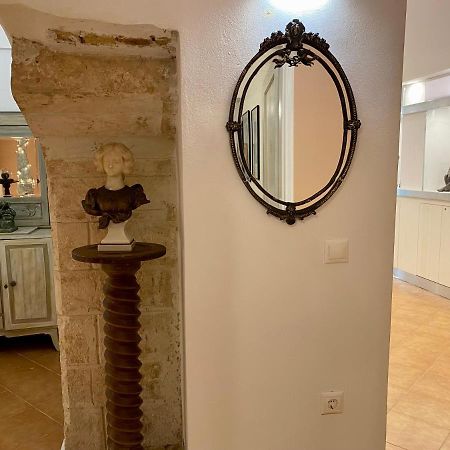 Ritsa Art Residence Chania  Ngoại thất bức ảnh