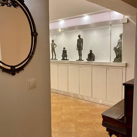 Ritsa Art Residence Chania  Ngoại thất bức ảnh