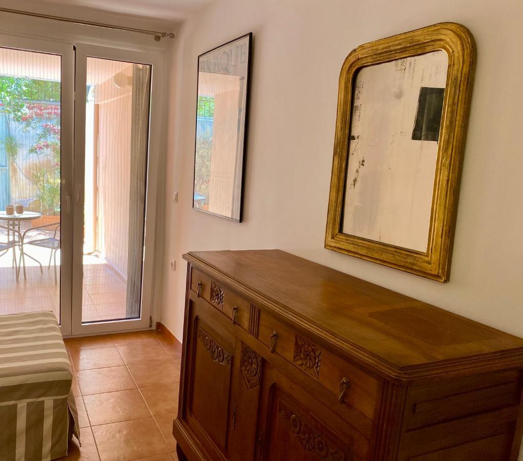 Ritsa Art Residence Chania  Ngoại thất bức ảnh