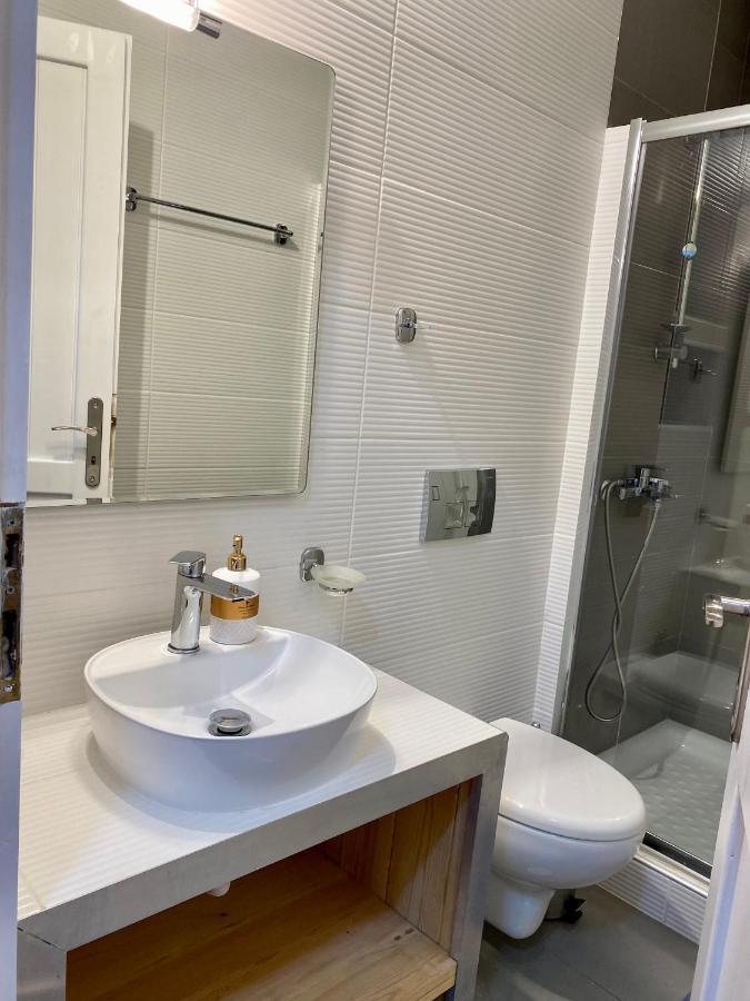 Ritsa Art Residence Chania  Ngoại thất bức ảnh