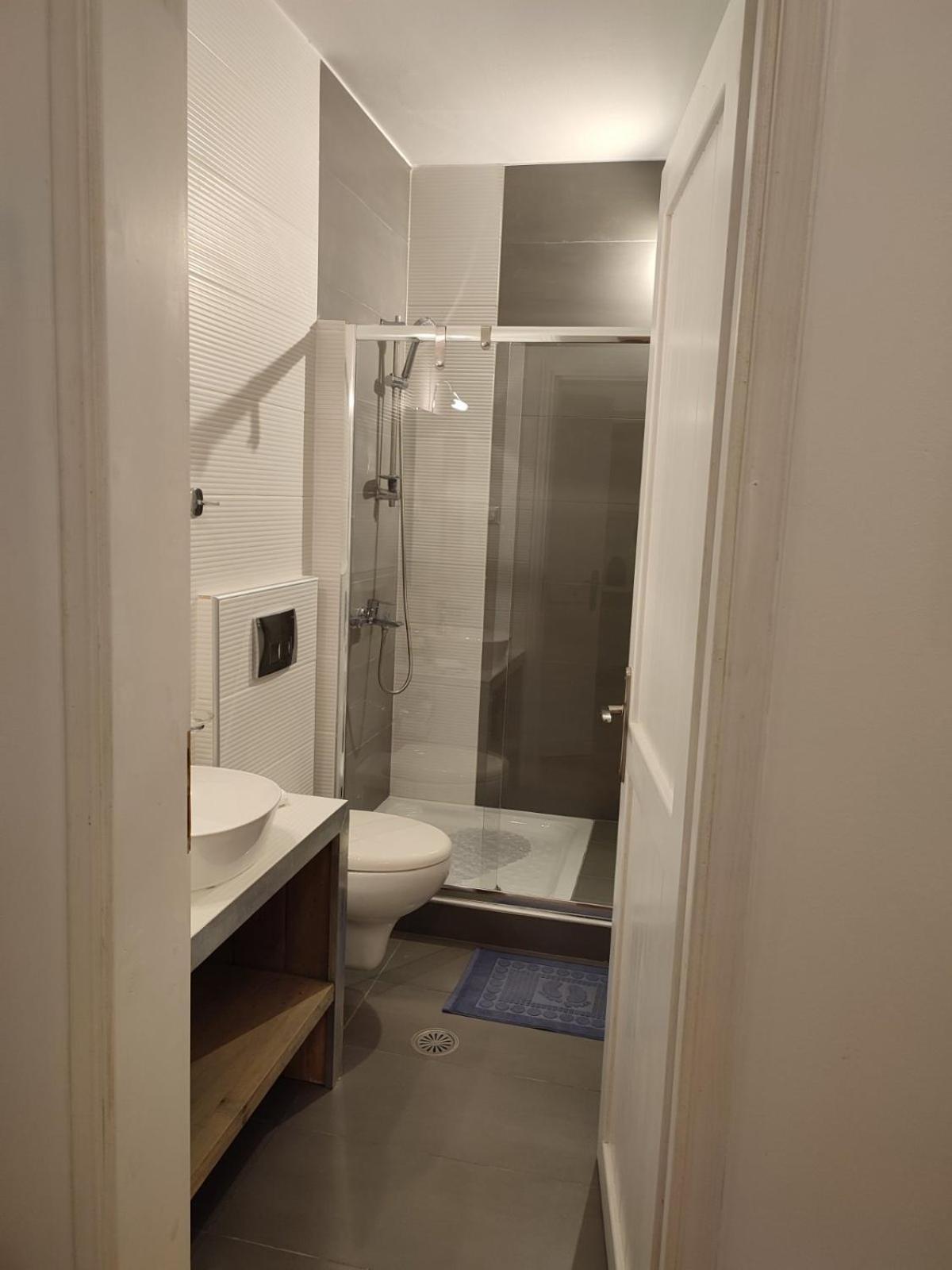 Ritsa Art Residence Chania  Ngoại thất bức ảnh