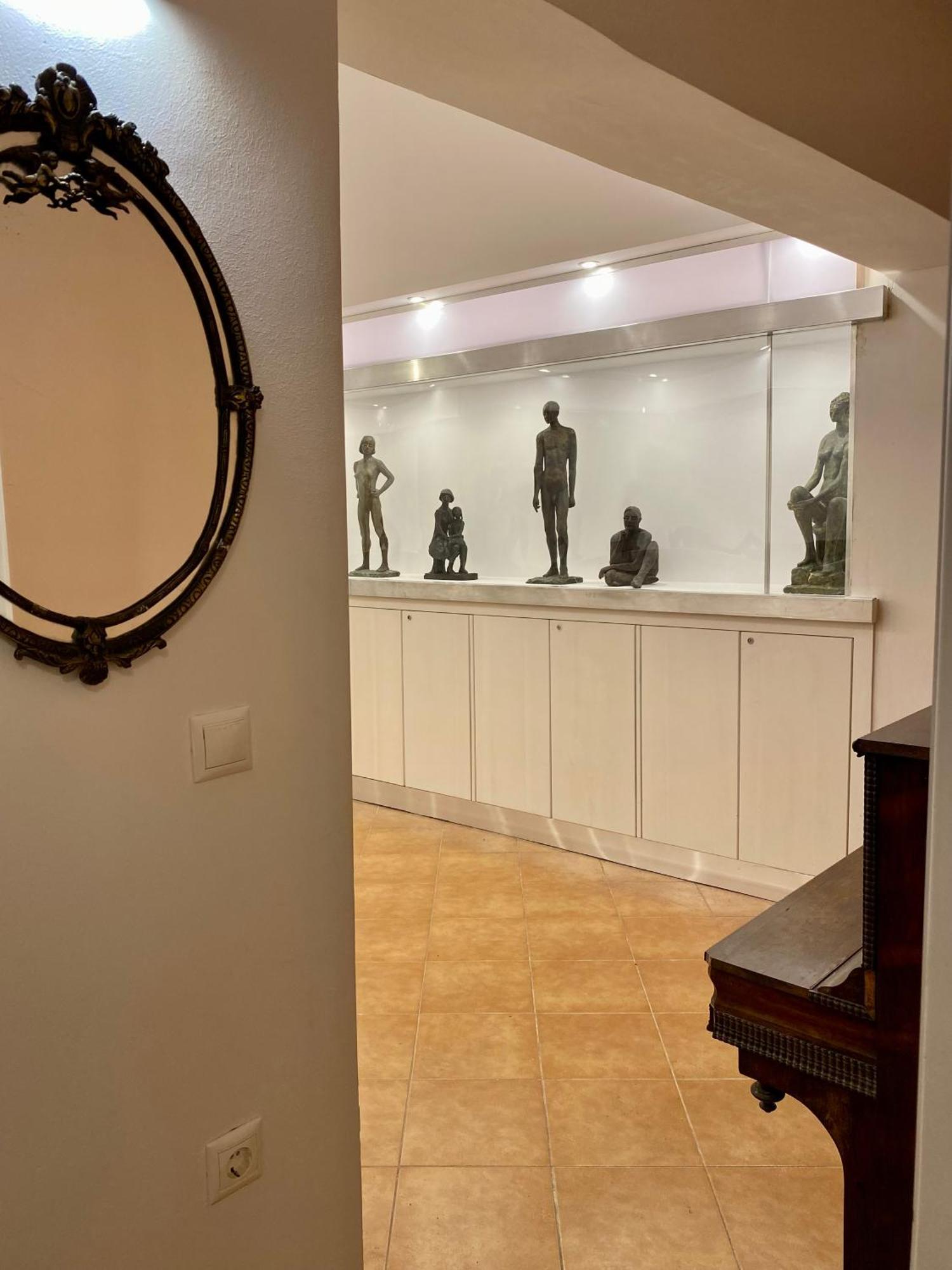 Ritsa Art Residence Chania  Ngoại thất bức ảnh